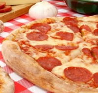 Mario Brothers Pizza and Pasta - Kingaroy Accommodation