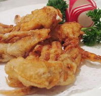 Mathew's Peacock Gardens - Kingaroy Accommodation