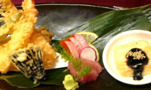 Mino Japanese Restaurant - Kingaroy Accommodation 2