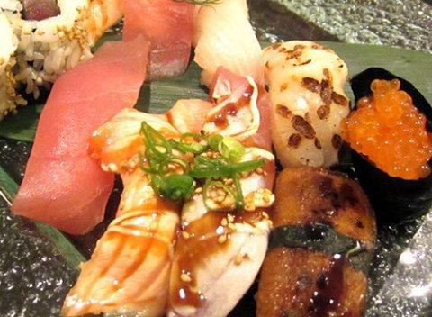Mino Japanese Restaurant - Kingaroy Accommodation 3