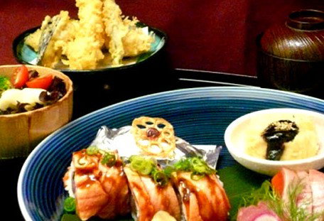 Mino Japanese Restaurant - Kingaroy Accommodation 4