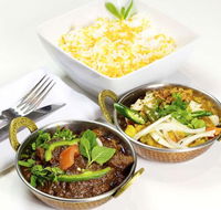 Anand Indian Restaurant - Kingaroy Accommodation