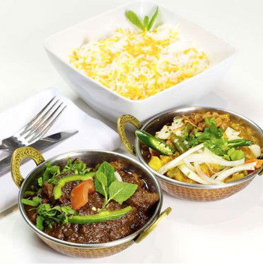 Anand Indian Restaurant - Kingaroy Accommodation 0