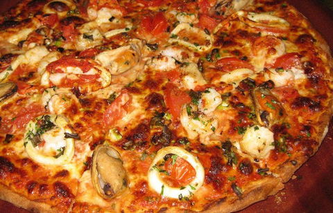 Mamma Teresa Italian Restaurant - Kingaroy Accommodation 0