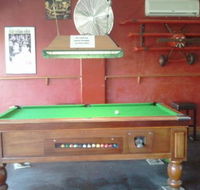 Casablanca Lounge - Kingaroy Accommodation