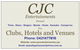 CJC Entertainments - thumb 0
