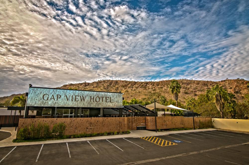 Banksiadale WA Kingaroy Accommodation