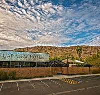 Marri Park Tavern - Kingaroy Accommodation