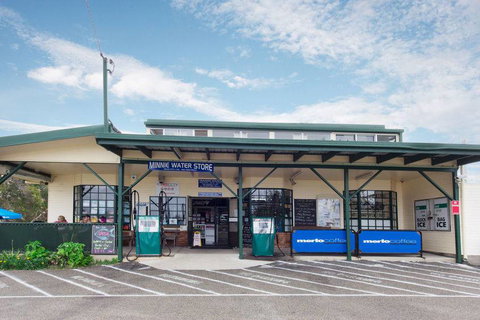 Cherry Farm Restaurant Bar Grill - Kingaroy Accommodation 3