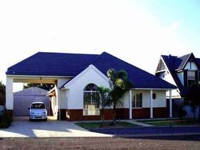 Port Hughes SA Kingaroy Accommodation