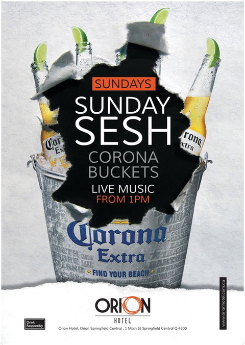 Orion Hotel - Kingaroy Accommodation 4