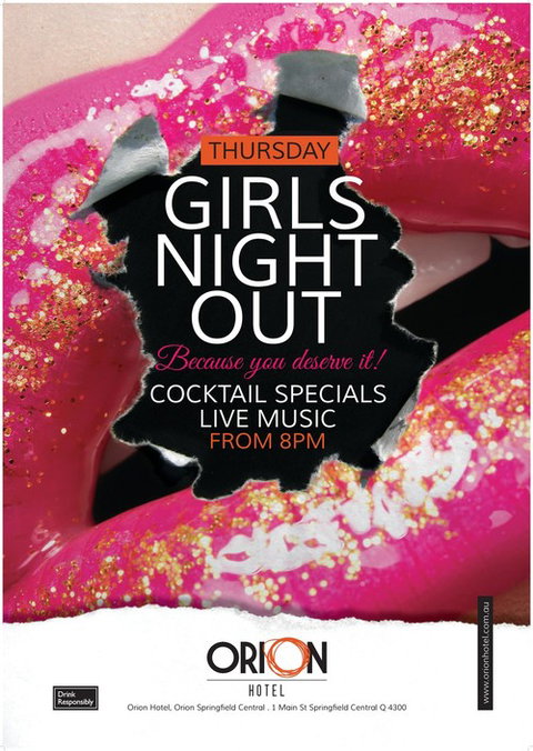 Orion Hotel - Kingaroy Accommodation 5