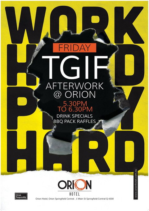 Orion Hotel - Kingaroy Accommodation 7