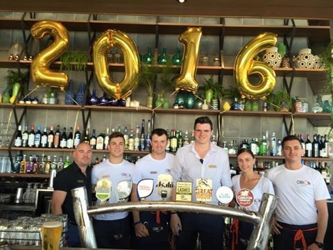 Orion Hotel - Kingaroy Accommodation 9