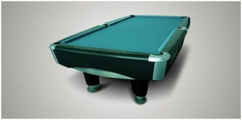 Game Room Billiards - Kingaroy Accommodation 0