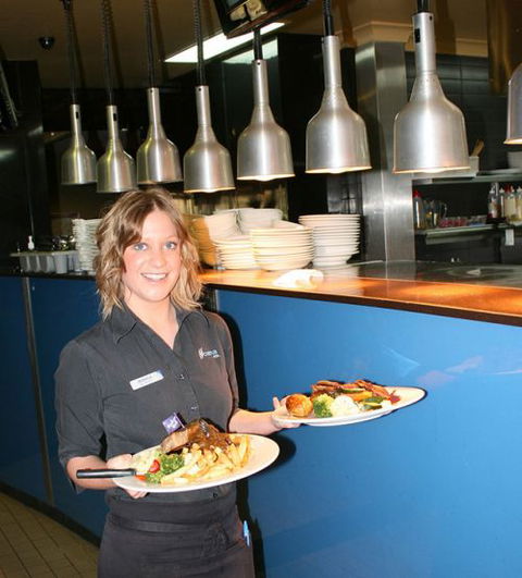 Echuca Moama RSL & Citizens Club Ltd - Kingaroy Accommodation 1