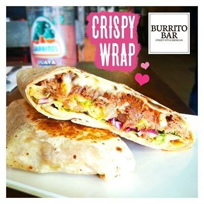 The Burrito Bar - Kingaroy Accommodation 1