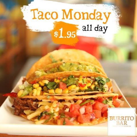 The Burrito Bar - Kingaroy Accommodation 2