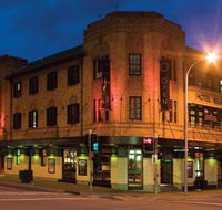 Badgingarra Tavern - Kingaroy Accommodation