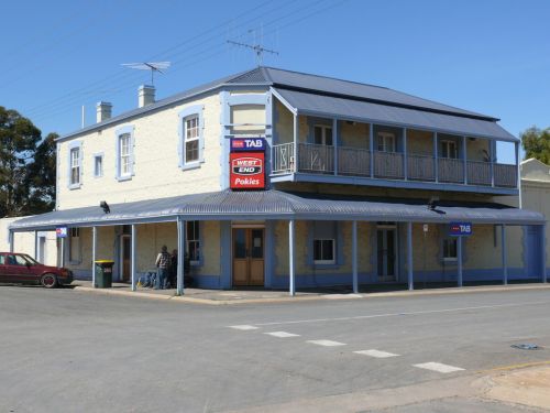 Kallora SA Kingaroy Accommodation