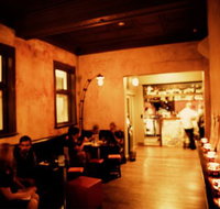Burwood Inn Hotel
