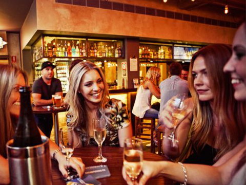 Burwood Inn Hotel - Kingaroy Accommodation 2