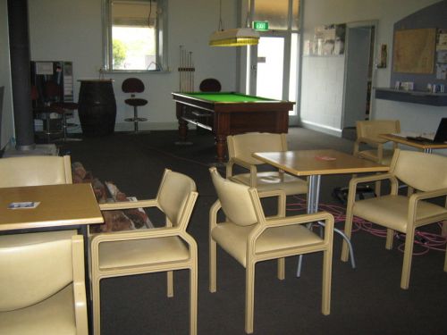 Frankton SA Kingaroy Accommodation