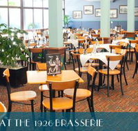 Hotel Gosford - Kingaroy Accommodation