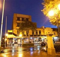 Amaroo Hotel - Kingaroy Accommodation