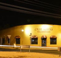Casa Nostra Pizza  Spaghetti House - Kingaroy Accommodation