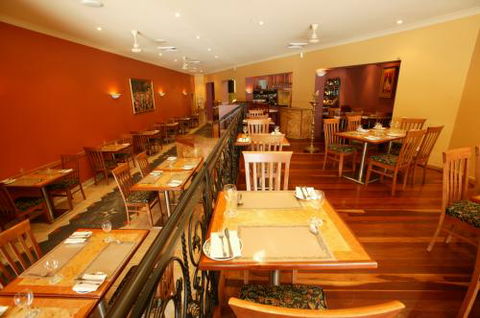 Marinades Indian Restaurant - Kingaroy Accommodation 0