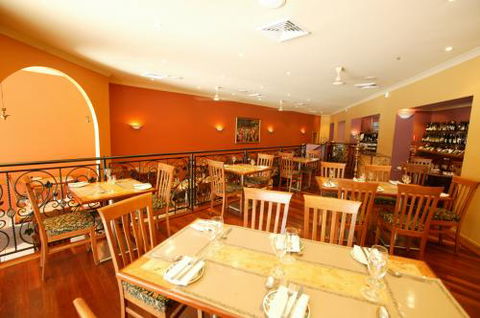 Marinades Indian Restaurant - Kingaroy Accommodation 1
