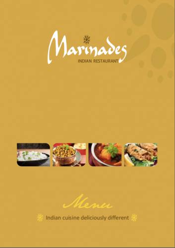 Marinades Indian Restaurant - Kingaroy Accommodation 2