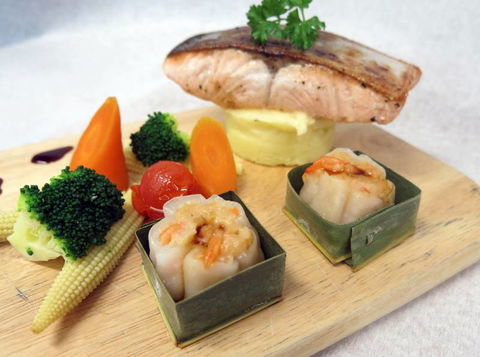 C.ex Coffs–The Brasserie - Kingaroy Accommodation 0