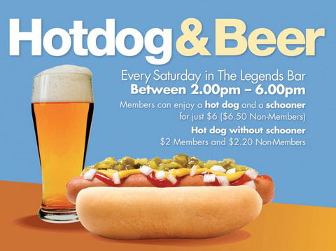 C.ex Coffs–The Brasserie - Kingaroy Accommodation 1