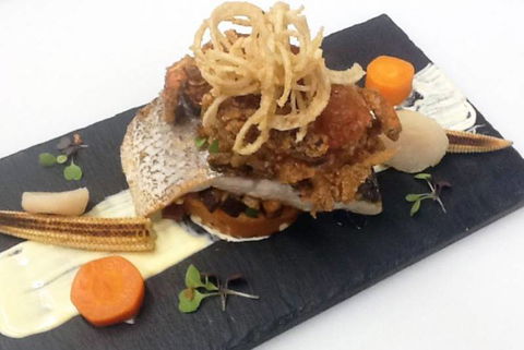 C.ex Coffs–The Brasserie - Kingaroy Accommodation 3