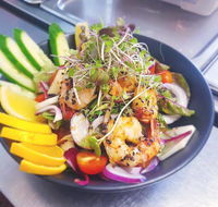 71 Wharf Restaurant - Kingaroy Accommodation
