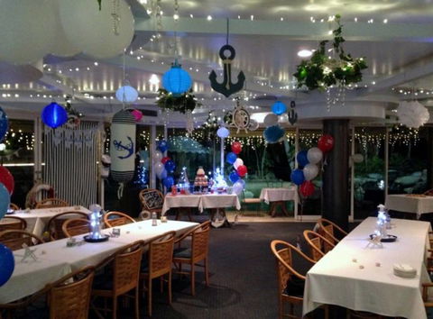 Galleons Restaurant - Kingaroy Accommodation 0