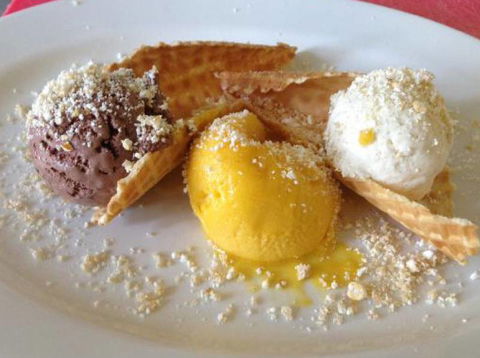 Galleons Restaurant - Kingaroy Accommodation 3