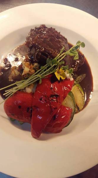 Woods And Irons Restaurant @ The Moranbah Golf Club - Kingaroy Accommodation 0