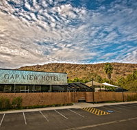 Gap View Hotel - Kingaroy Accommodation
