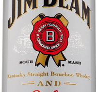 Local Liquor