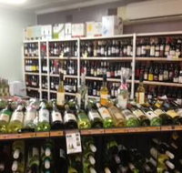 Islington Liquor - Kingaroy Accommodation