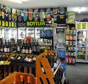 Gainsborough Liquor Store - Kingaroy Accommodation 0