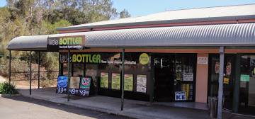 Gainsborough Liquor Store - Kingaroy Accommodation 1