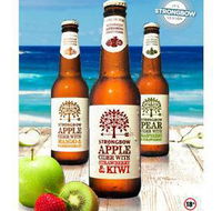 The Bay Boozatorium - Kingaroy Accommodation