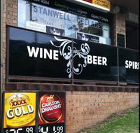 Stanwell Cellars - Kingaroy Accommodation