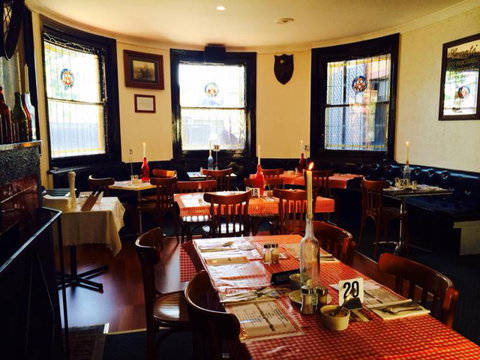 Queens Arms Hotel - Kingaroy Accommodation 2