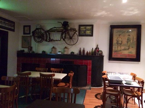 Queens Arms Hotel - Kingaroy Accommodation 3