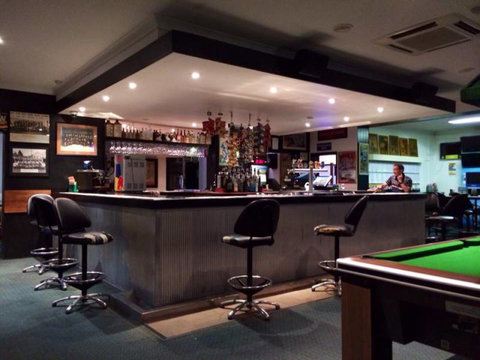 Queens Arms Hotel - Kingaroy Accommodation 4